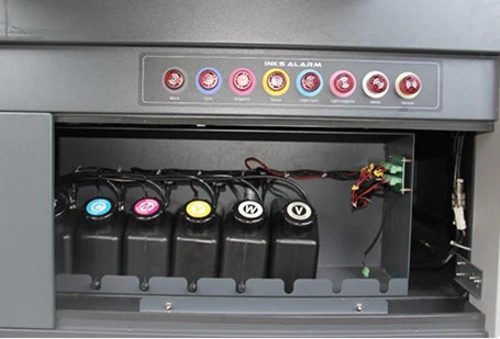 InkLackingAlarmingSystem