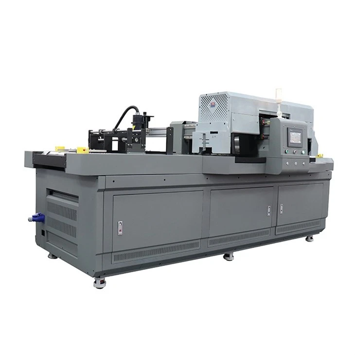 Single Pass Digital Printer