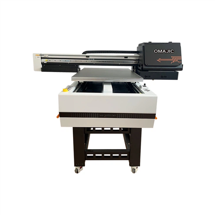 UV spausdintuvas 8 Spalva Lst